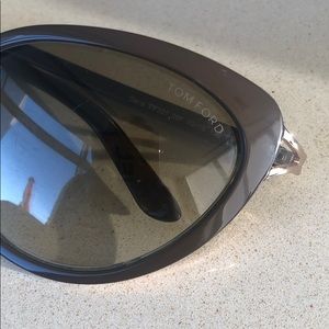 Tom ford sunglasses